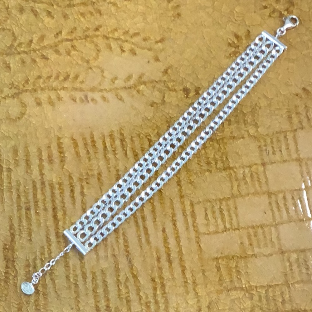 Silpada Palermo Bracelet B3521